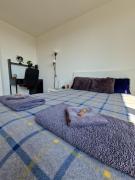 Zentrale und Komfortable Wohnung