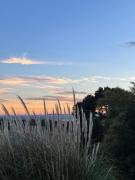 Studio Bruno, vue mer, avec piscine, Golfe de Saint Tropez