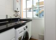 Apartamento de estilo com vista mar N1760