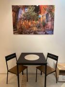 Golden Gate Apartment