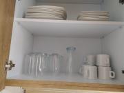 Casa Residencial Almarena