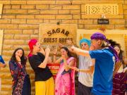 Top Jaisalmer