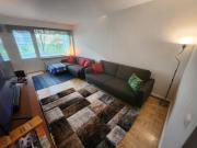 Kodikas huoneisto, siivouspalvelulla