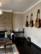 Albas Den - A creative sanctuary in NW10 London