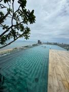 ห้องพักวิวทะเลชายหาดจอมเทียน jomtain beach