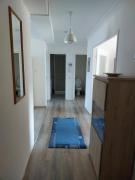 3 Zimmer Apartment in Saint Louis, Nahe Euroairport