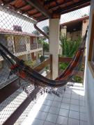 Condomínio do Residencial Amanda Travasso