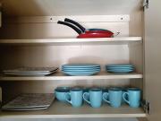 Departamento amplio y centrico