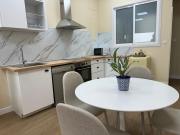 Playa América-Sal y Arena