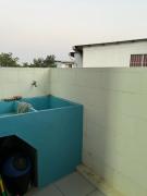 Place to relax, in Santa Ana, El Salvador