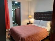 Top San Martín de las Pirámides