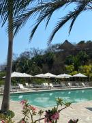 Top Cruz de Huanacaxtle