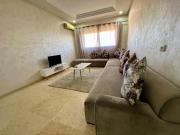 Appartement 2 chambres salon à coté de la gare centre de guéliz 21