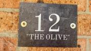 The Olive - Family & Pet Friendly