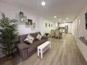 Apartamento a 100 metros de la playa en Fuengirola
