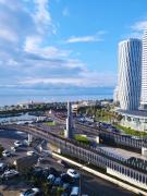 Apartment in Orbi city