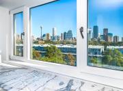 Breathtaking Harbour Bridge & Opera House Views