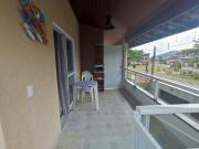 Casa localizada a 7 minutos da Praia Grande em Ubatuba