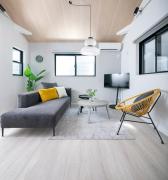 pufuka Higashi Mukojima 4