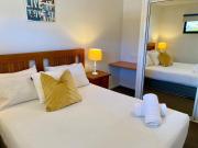 Perfect Position on The Water Strand 18