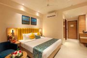 Park Residency Ayarkunnam