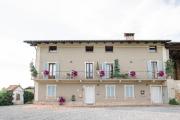 La casa di Roby-3 Appartamento Cesare con piscina