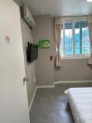 Danyang Rio 127 Guesthouse River View