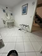 Simple room in Luxembourg city