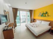 Melissa Kata Beach Resort