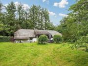 8 person holiday home in Oksbøl-By Traum