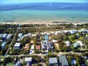 Tyrone Beachside Luxury - Home Theatre Study