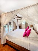 Villa in Umalas, 4BDR Pool & Spa