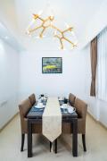 EAST VIEW RESIDENCES Building Tower B#Amazing view! access Phnom Penh! Max 2-4ppl