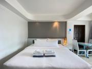 Top Jomtien Beach