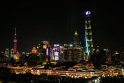 Top Shanghai