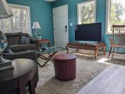 Robins Nest 2BR at Duke Regional