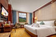 Top Jiuzhaigou