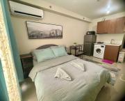 Near Beach Condo with 2 Olympic Size Pool