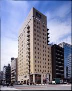 Washington R&B Hotel Shin Yokohama Ekimae