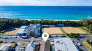Ocean Echoes Coffs Harbour- Short walk to the beach, Cafes and clubs!