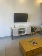 The Manna Stay Haven in Kilimani