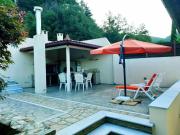 Forest view apartment