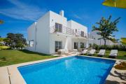 Villa Horizonte Azul