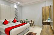 Hotel Pink City Opposite New Delhi Railway Station