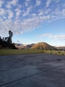 Tengger Indah Seruni Bromo
