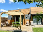 Gites-domainedupin, cottage "Mosnes à Lisa"