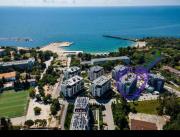 Boutique luxury apartment Azur Deluxe resort On the beach