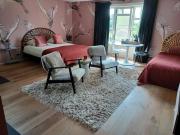 Bed and breakfast Mooi Achel