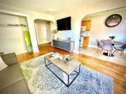 Lennox C407 Cozy and Spacious Studio1br Apt