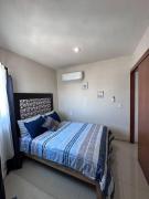 Hermoso departamento vacacional en Mazatlán
